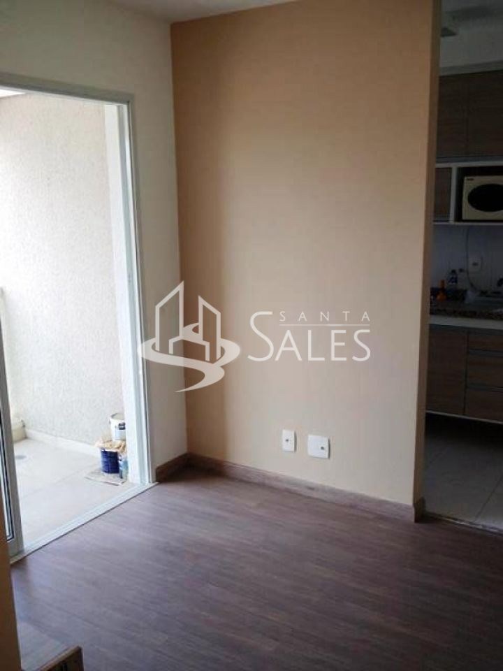 Apartamento, 1 quarto, 39 m² - Foto 6