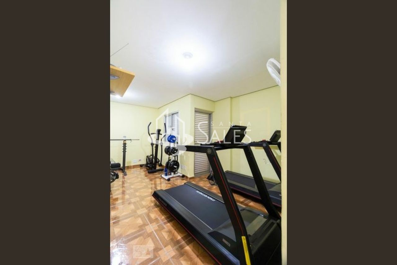 Apartamento, 2 quartos, 50 m² - Foto 1