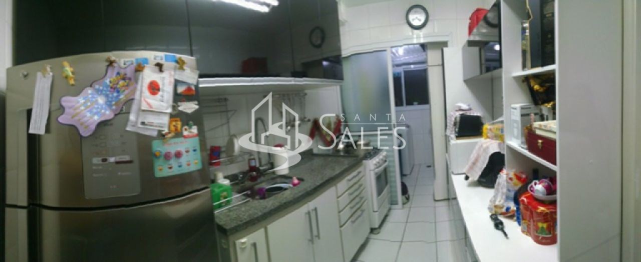 Apartamento, 2 quartos, 55 m² - Foto 7