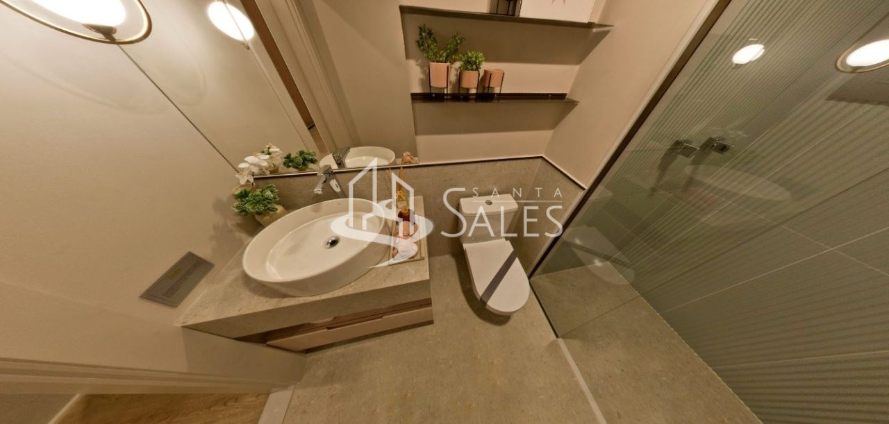 Cobertura à venda com 4 quartos, 239m² - Foto 27