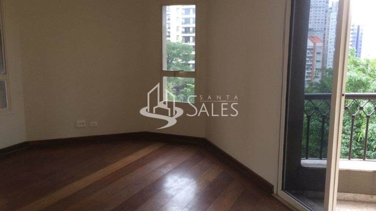 Apartamento, 4 quartos, 270 m² - Foto 4