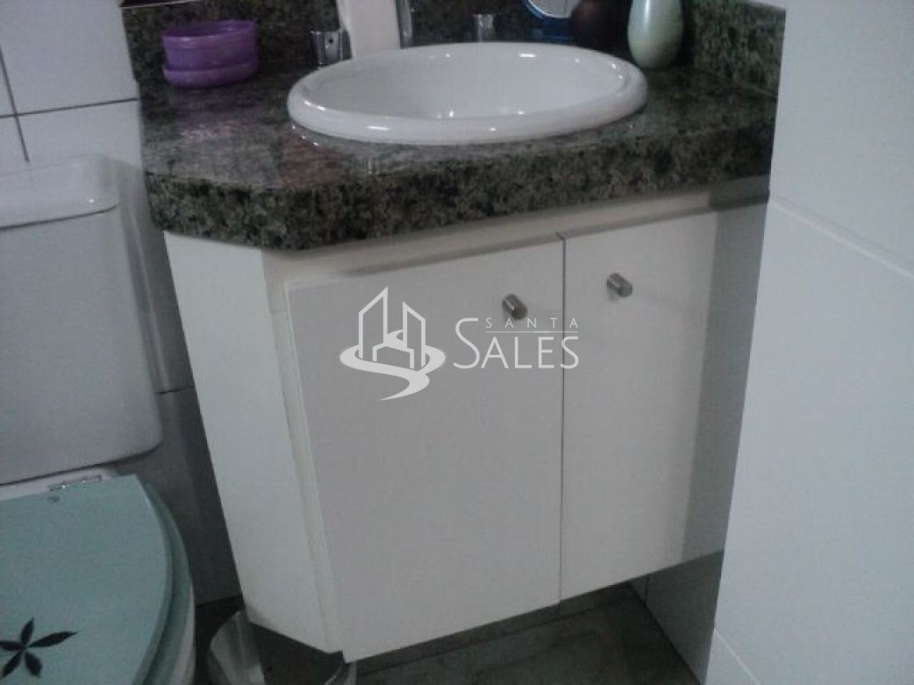 Apartamento, 1 quarto, 40 m² - Foto 5