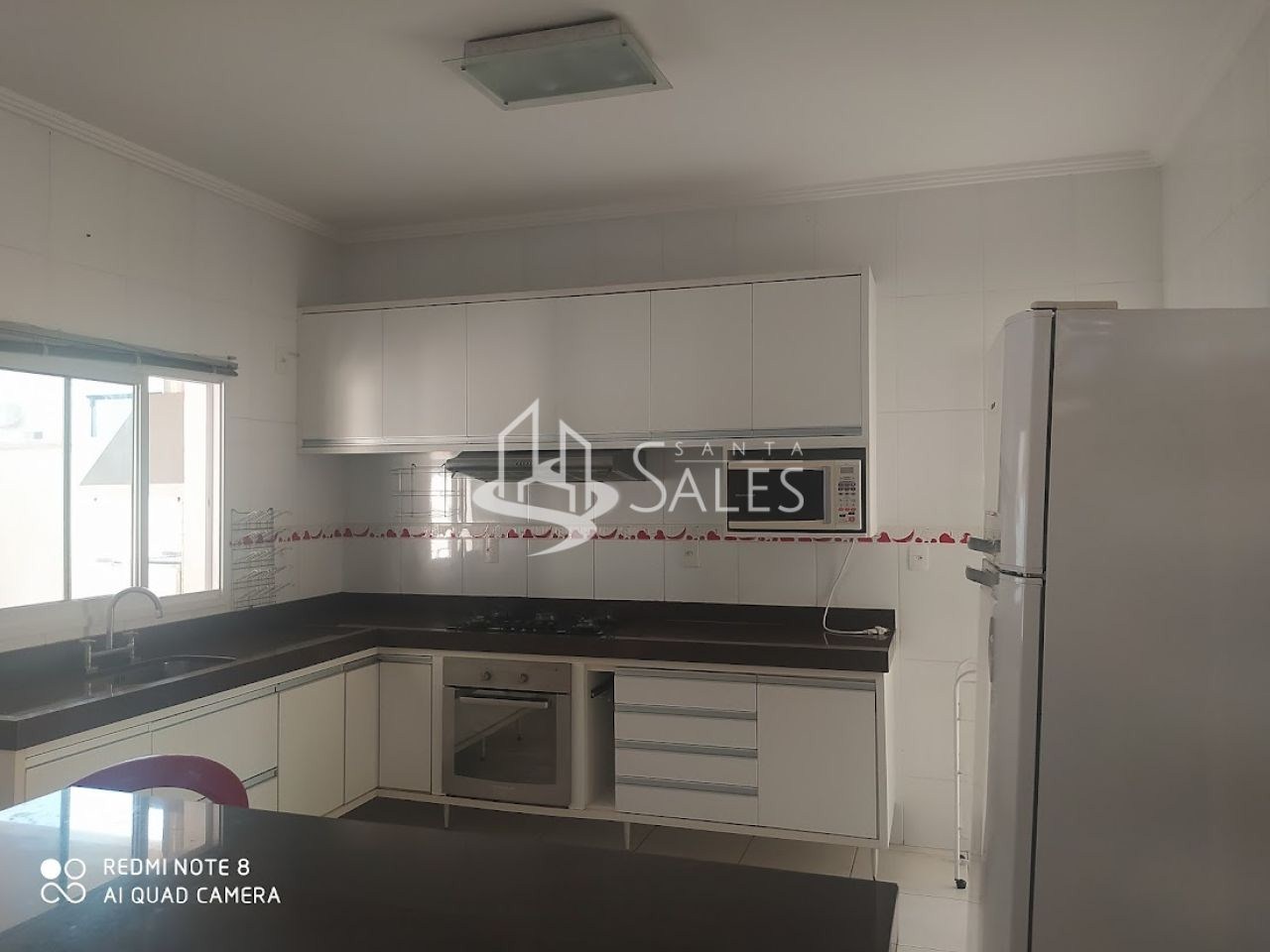 Casa à venda com 4 quartos, 345m² - Foto 13
