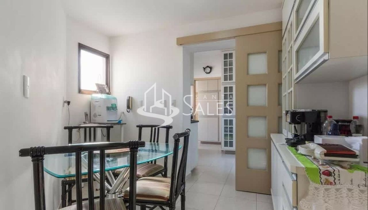 Apartamento, 4 quartos, 202 m² - Foto 16
