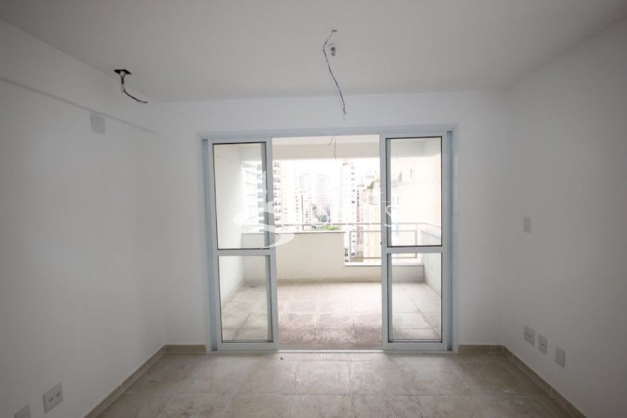 Sala-Conjunto, 34 m² - Foto 5