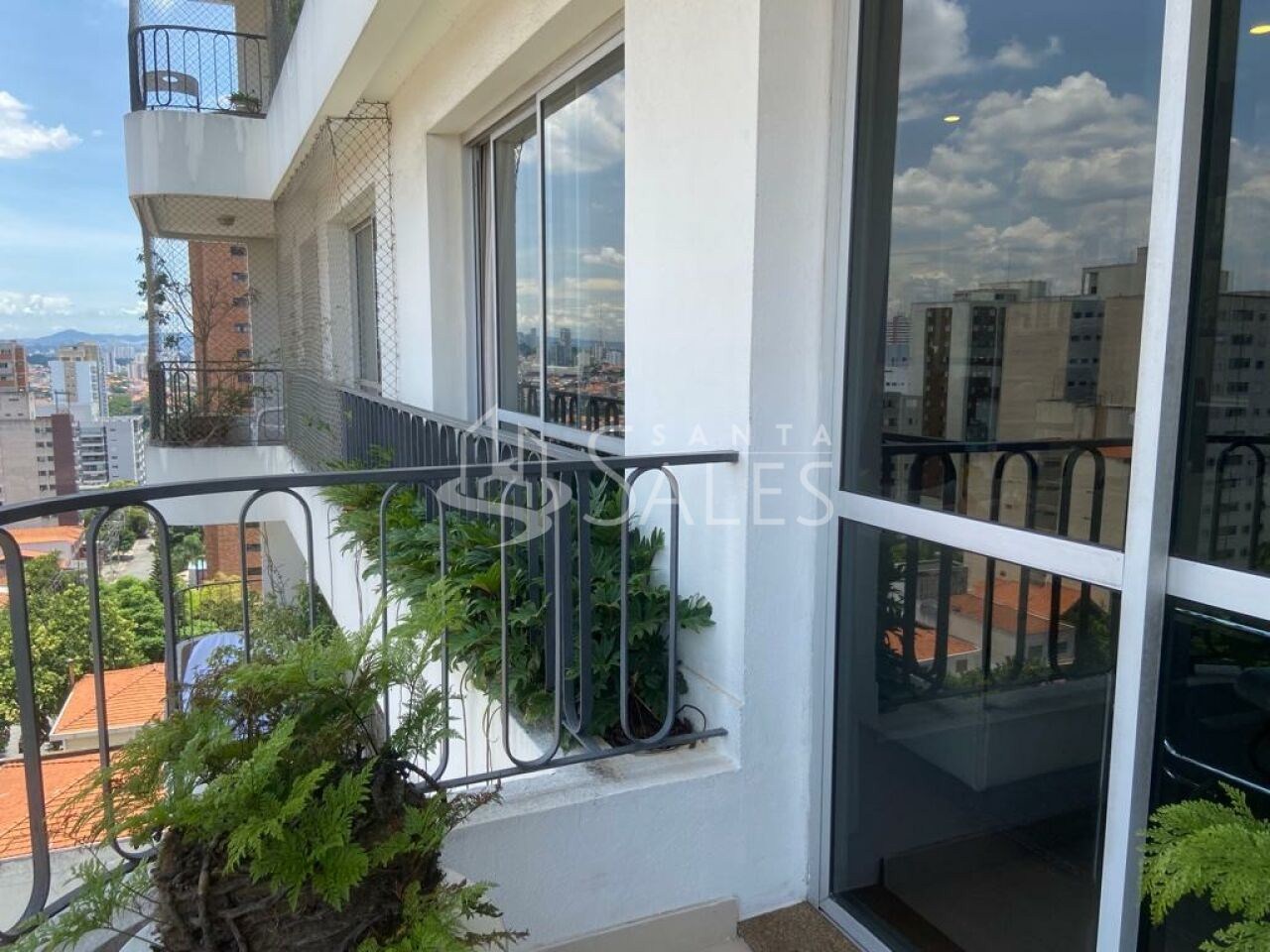 Apartamento, 3 quartos, 135 m² - Foto 11