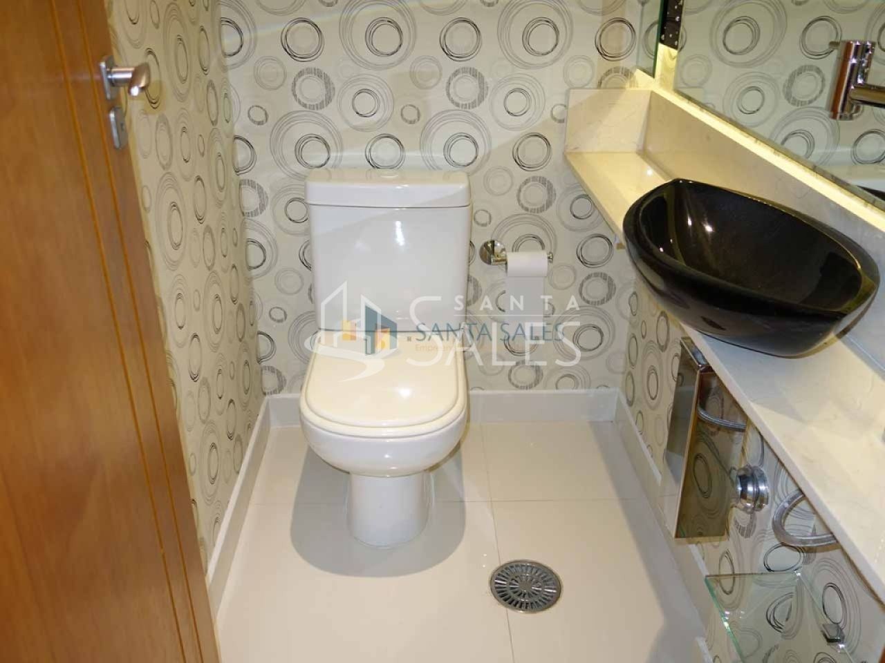 Apartamento, 3 quartos, 112 m² - Foto 10