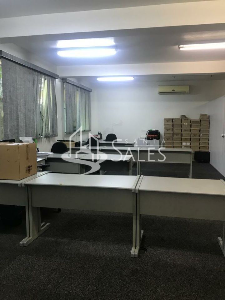 Sobrado, 5 quartos, 600 m² - Foto 17