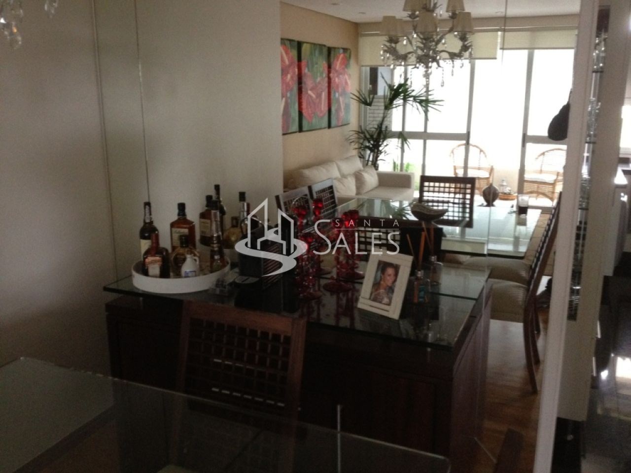 Apartamento, 2 quartos, 114 m² - Foto 1