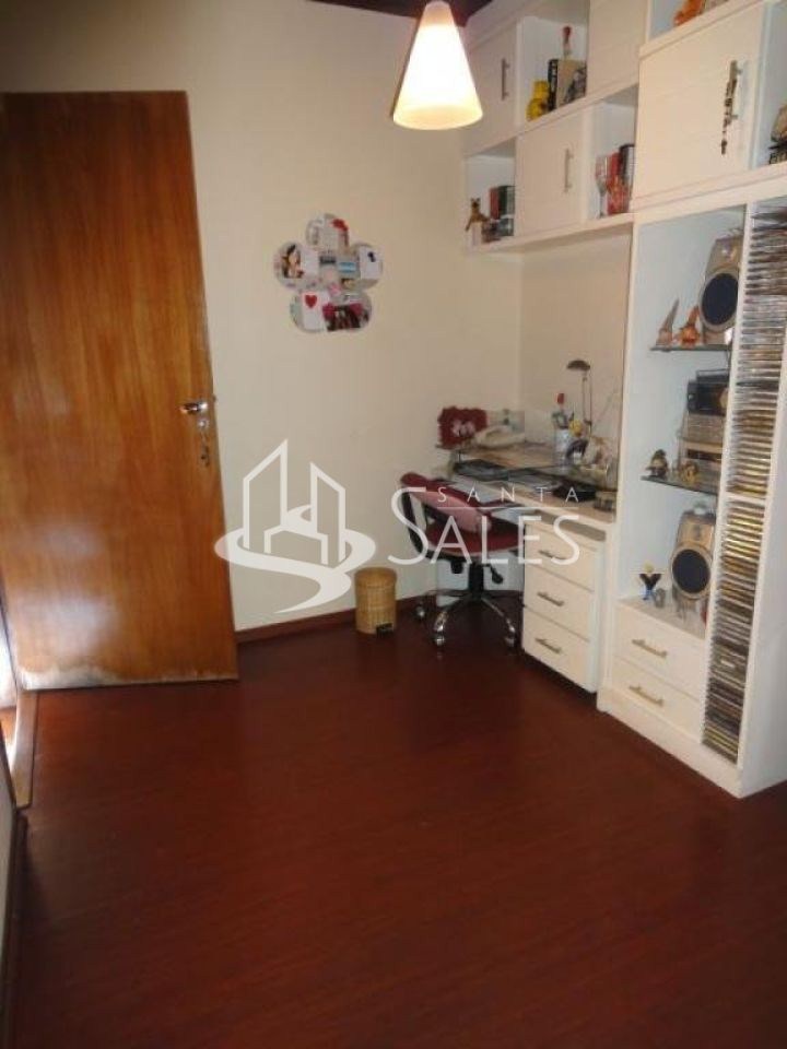 Sobrado, 5 quartos, 310 m² - Foto 40