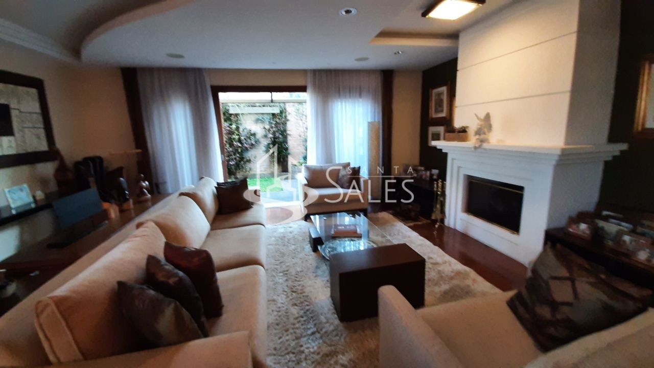 Casa, 3 quartos, 380 m² - Foto 26