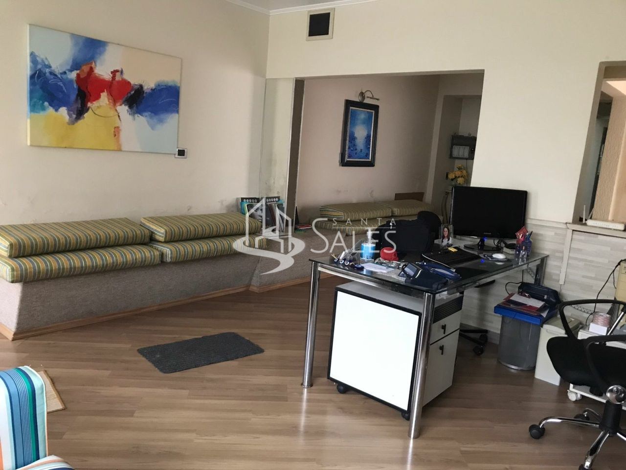 Sobrado, 3 quartos, 120 m² - Foto 3