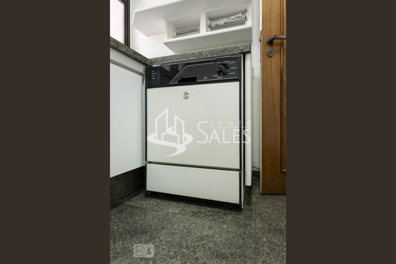 Apartamento, 4 quartos, 250 m² - Foto 15