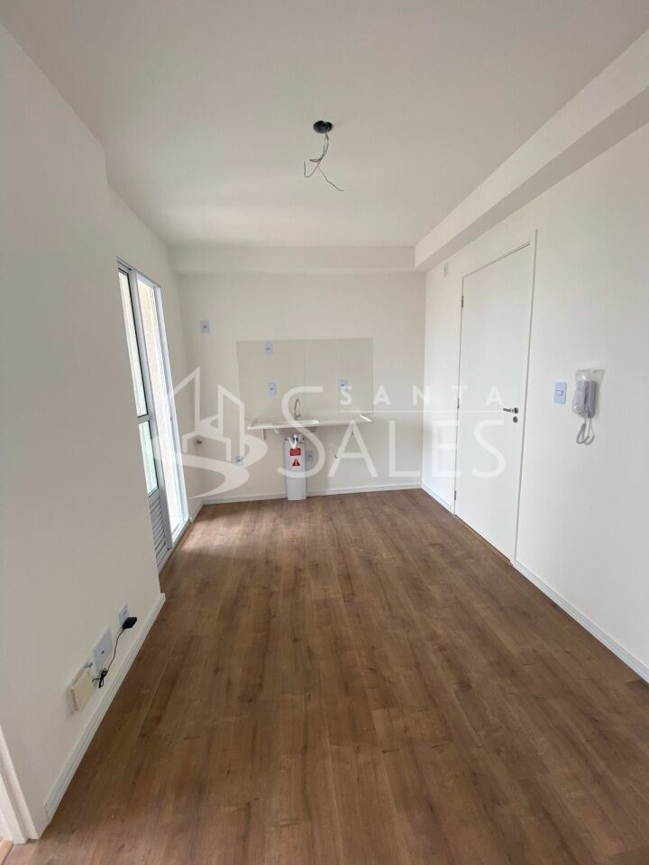 Apartamento à venda com 2 quartos, 32m² - Foto 11