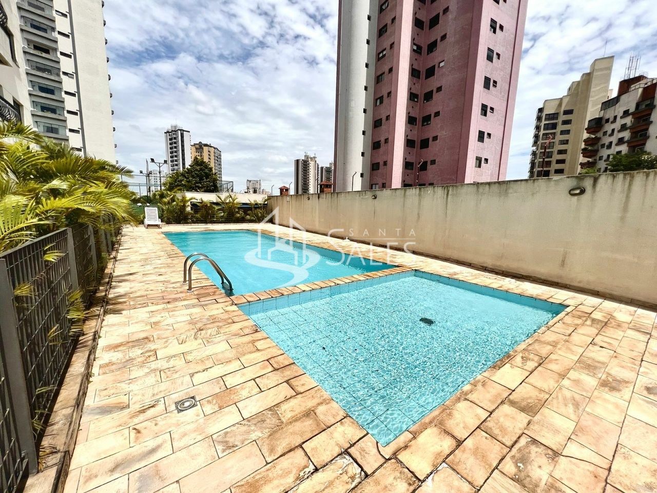 Apartamento, 3 quartos, 133 m² - Foto 28