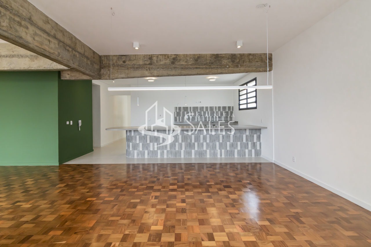 Apartamento, 3 quartos, 279 m² - Foto 1