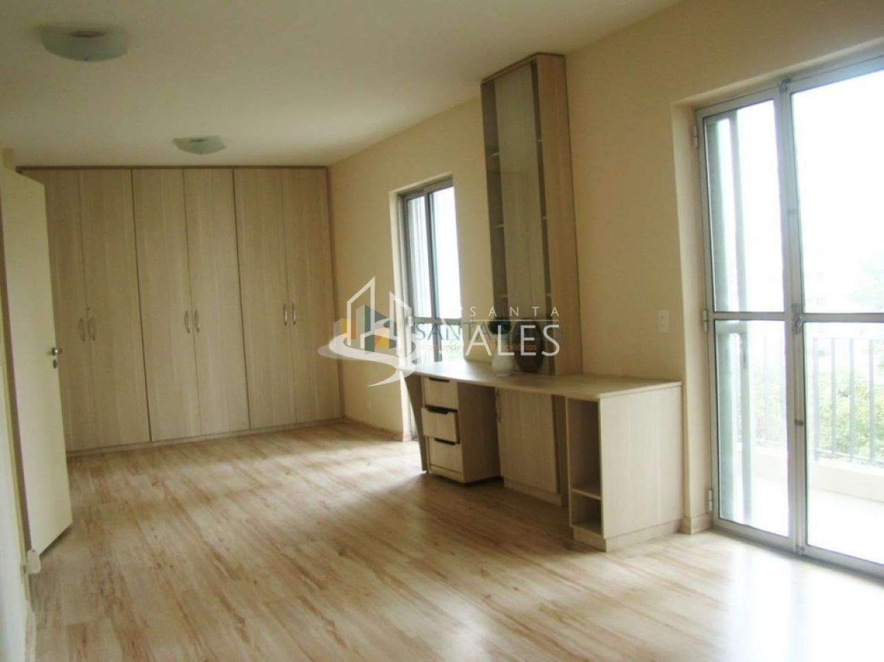 Apartamento, 4 quartos, 170 m² - Foto 17