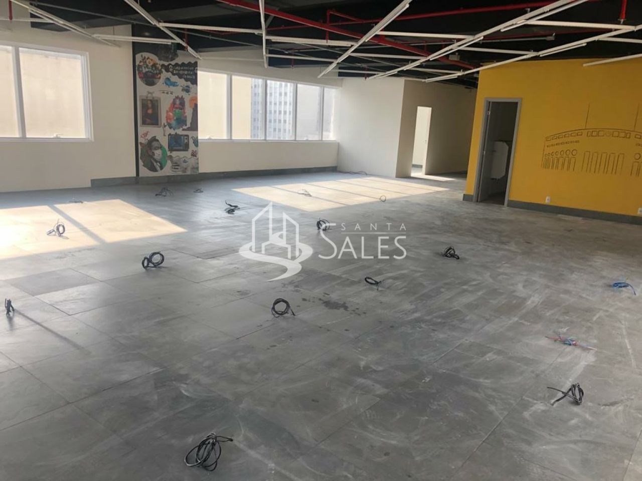 Sala-Conjunto, 472 m² - Foto 7