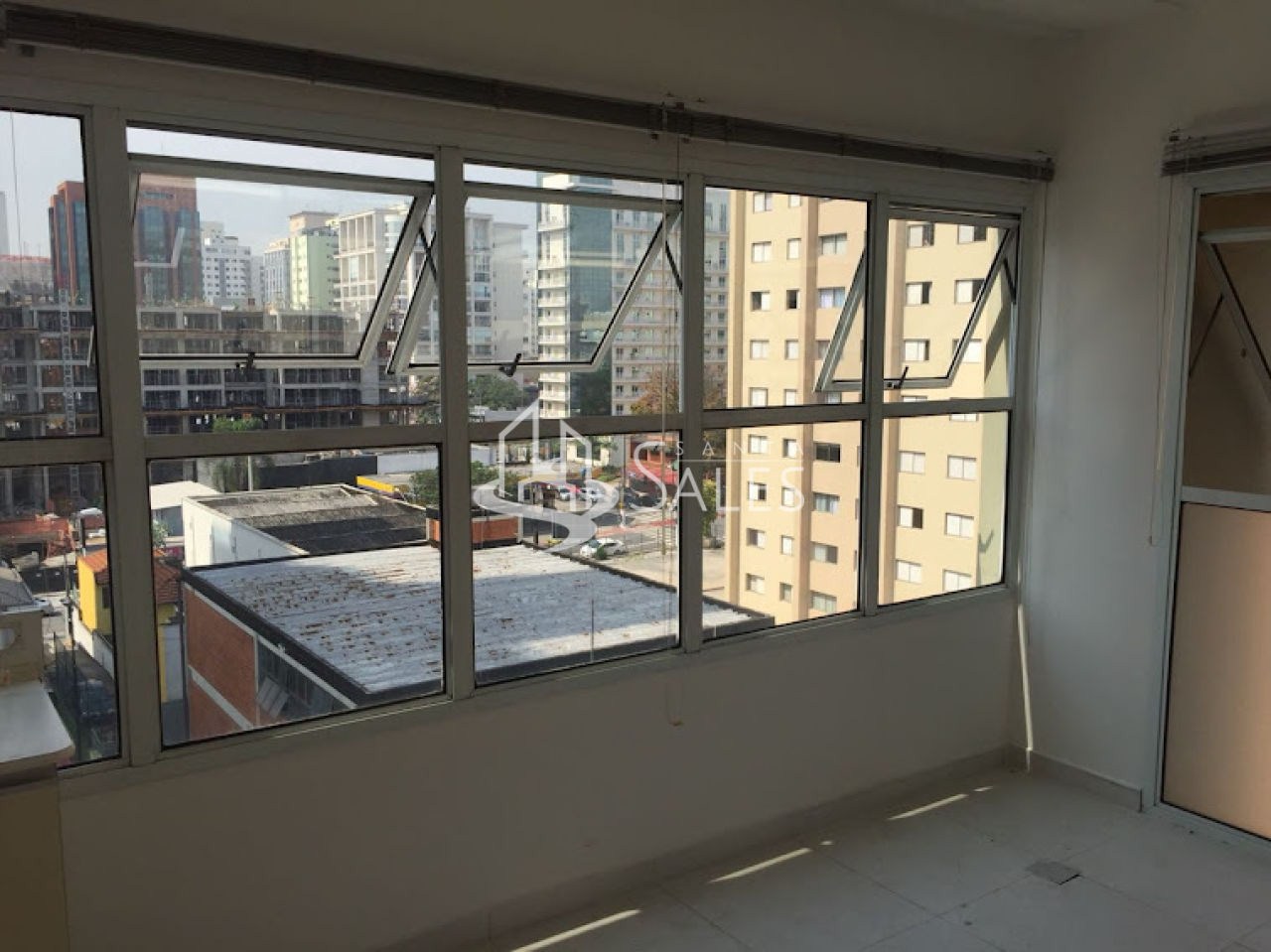 Sala-Conjunto, 37 m² - Foto 99
