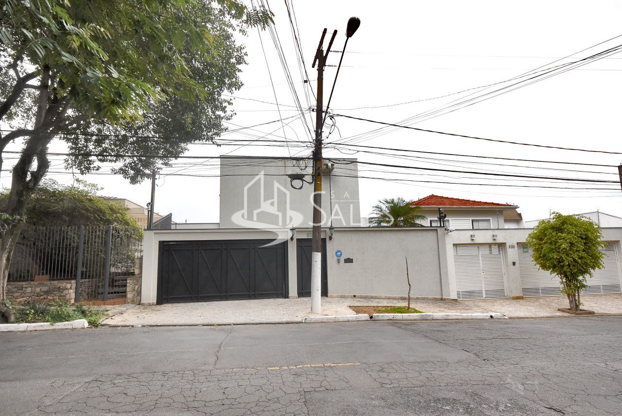Sobrado, 3 quartos, 356 m² - Foto 3