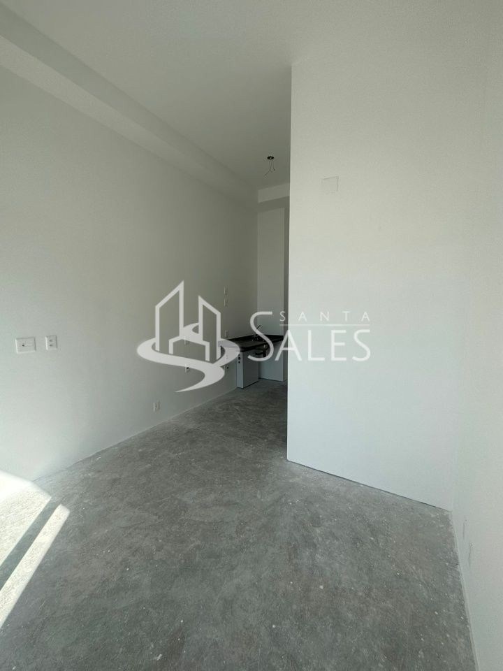 Apartamento, 1 quarto, 27 m² - Foto 6