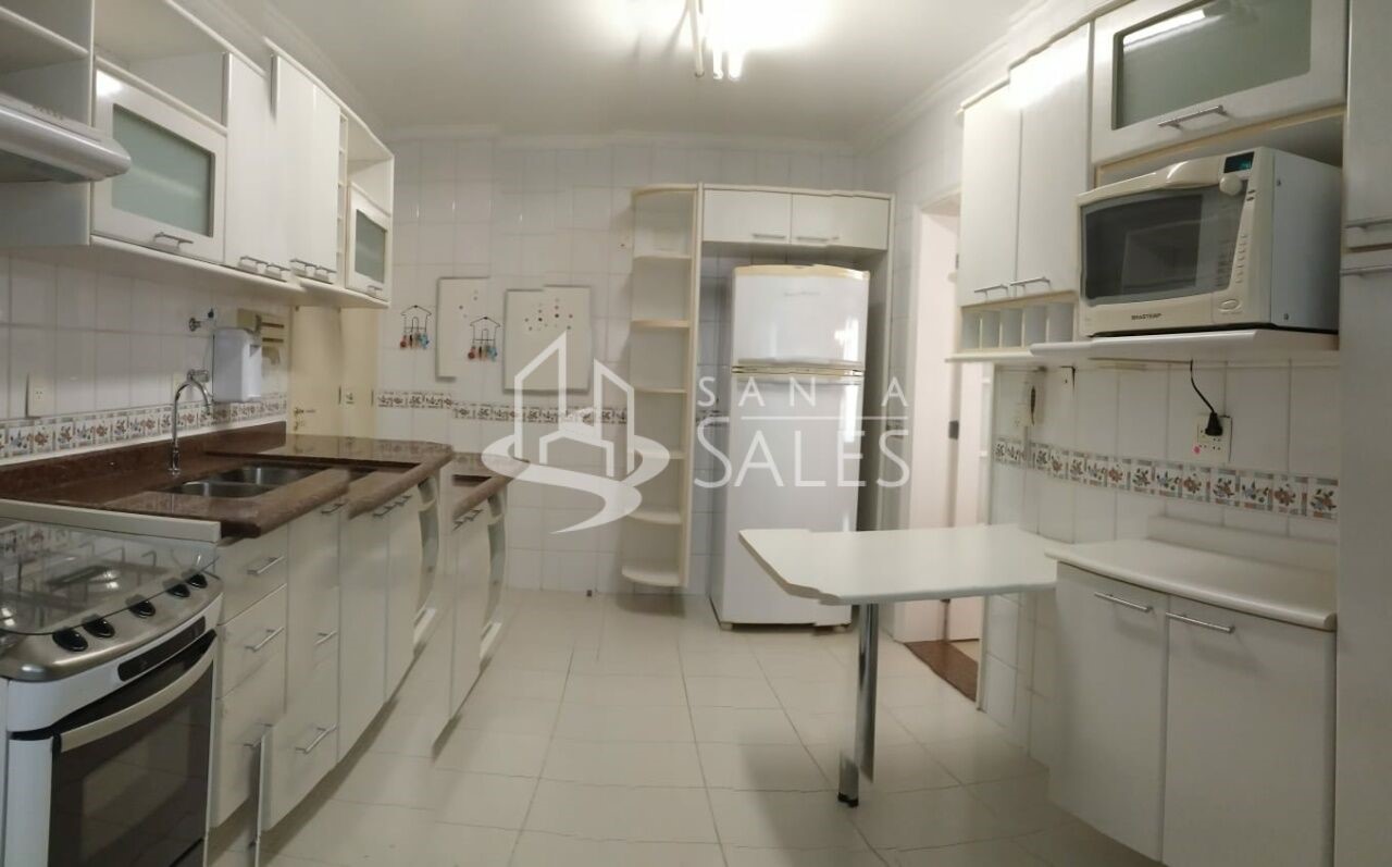 Apartamento, 3 quartos, 83 m² - Foto 31
