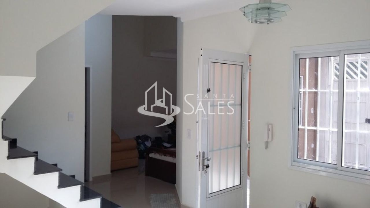 Casa à venda com 3 quartos, 96m² - Foto 75