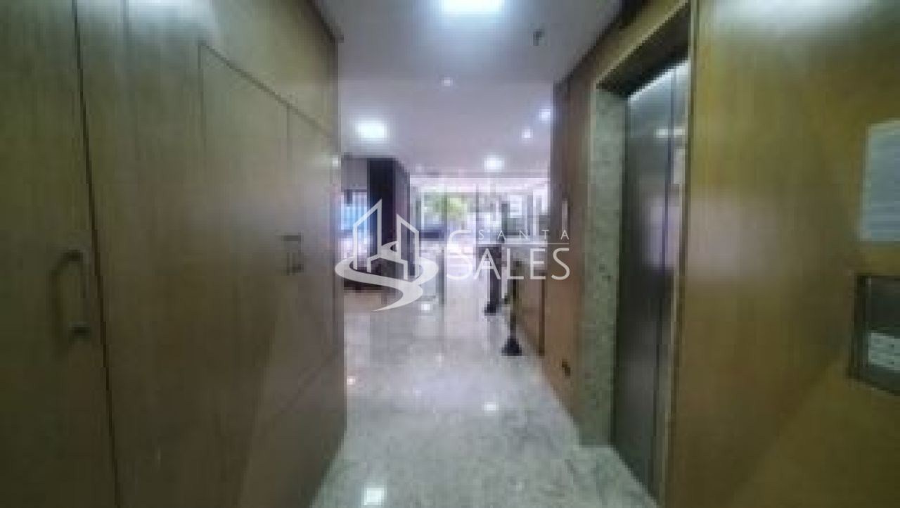 Loja-Salão à venda, 52m² - Foto 5