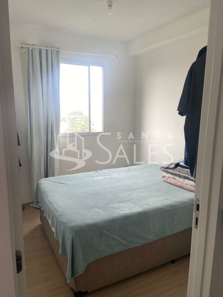 Apartamento, 2 quartos, 37 m² - Foto 1