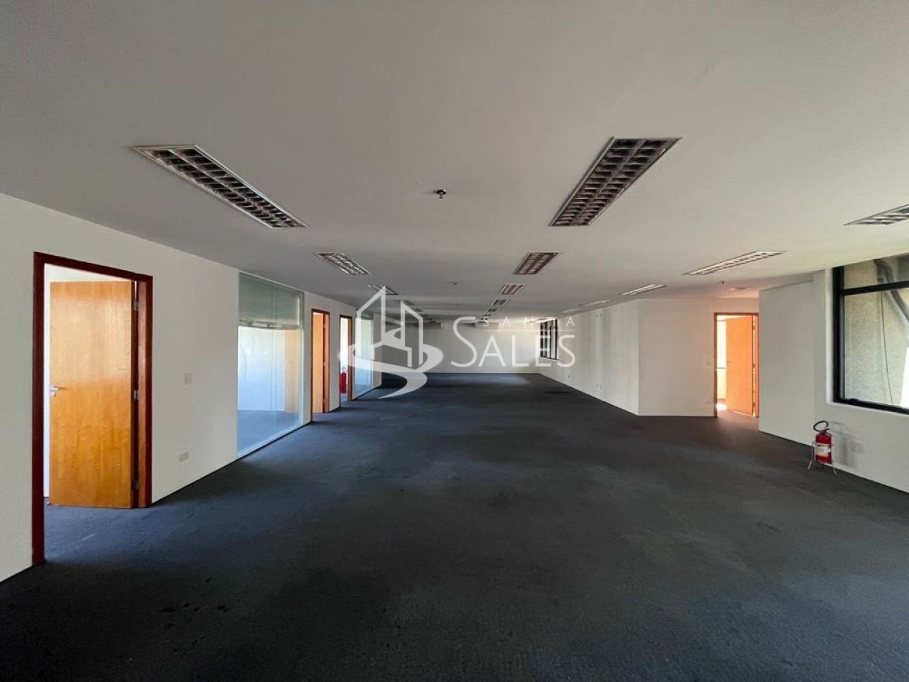 Imóvel Comercial, 268 m² - Foto 11