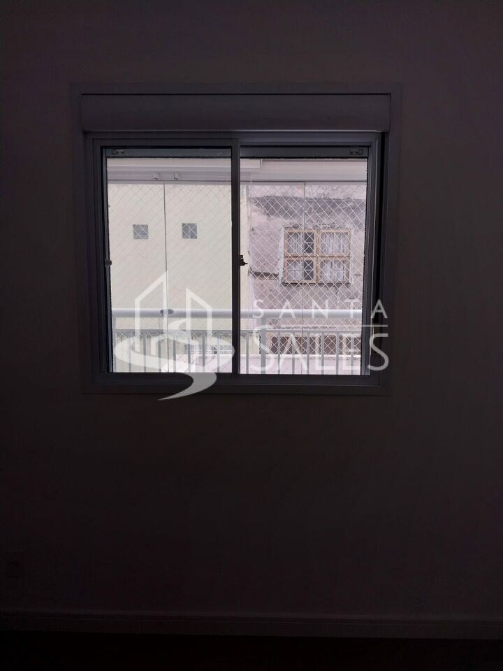 Apartamento, 1 quarto, 35 m² - Foto 6