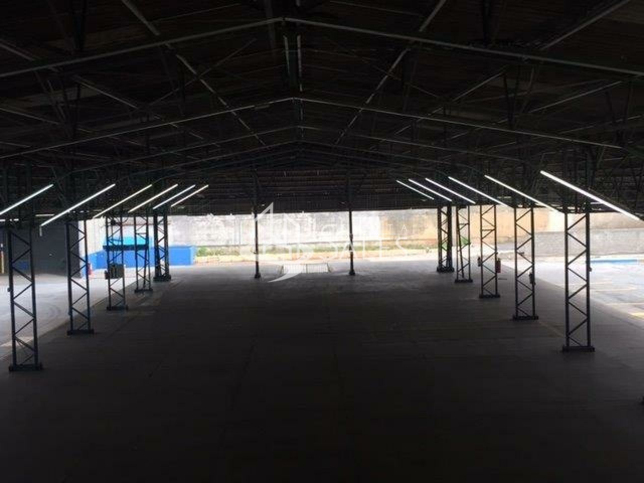 Depósito-Galpão, 3247 m² - Foto 176
