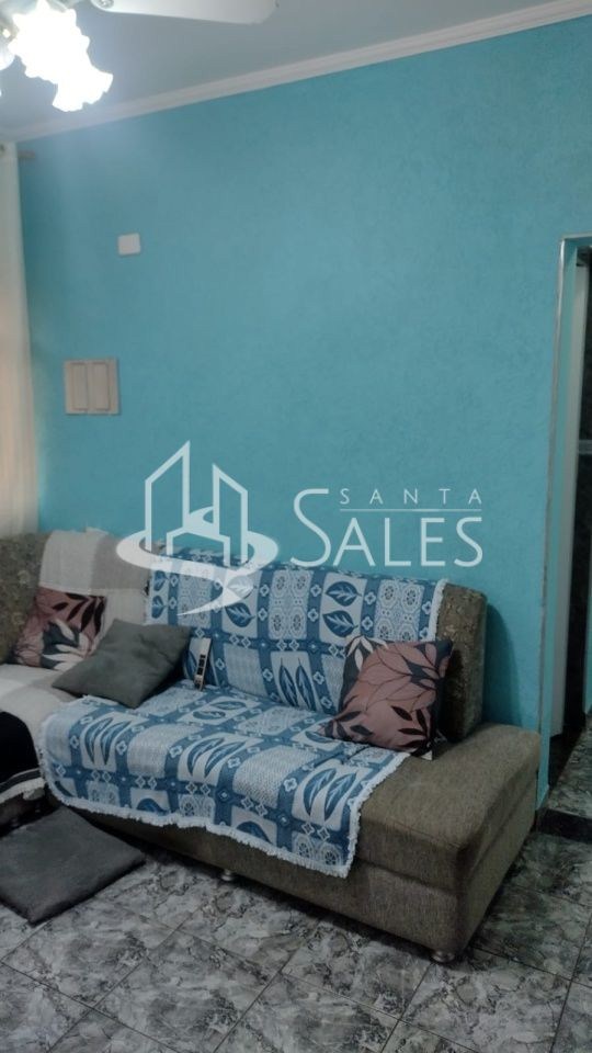 Sobrado, 2 quartos, 125 m² - Foto 12