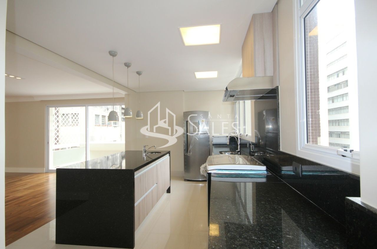 Apartamento, 3 quartos, 210 m² - Foto 10
