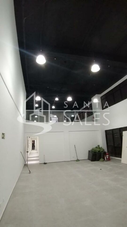 Sala-Conjunto, 215 m² - Foto 3