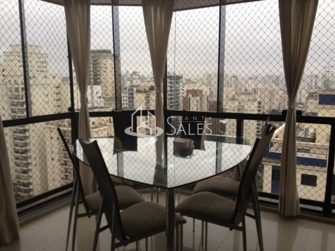 Cobertura, 3 quartos, 270 m² - Foto 11