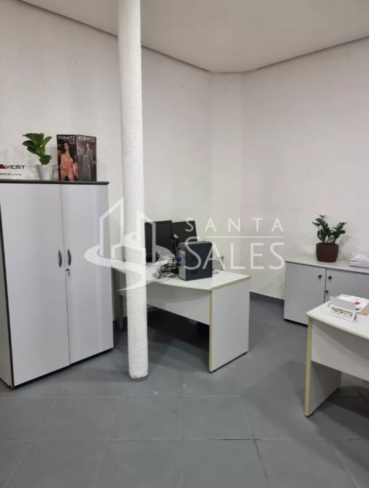 Imóvel Comercial, 220 m² - Foto 5