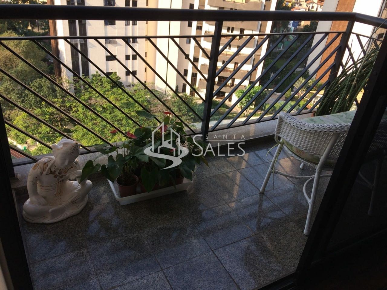 Apartamento, 2 quartos, 137 m² - Foto 3