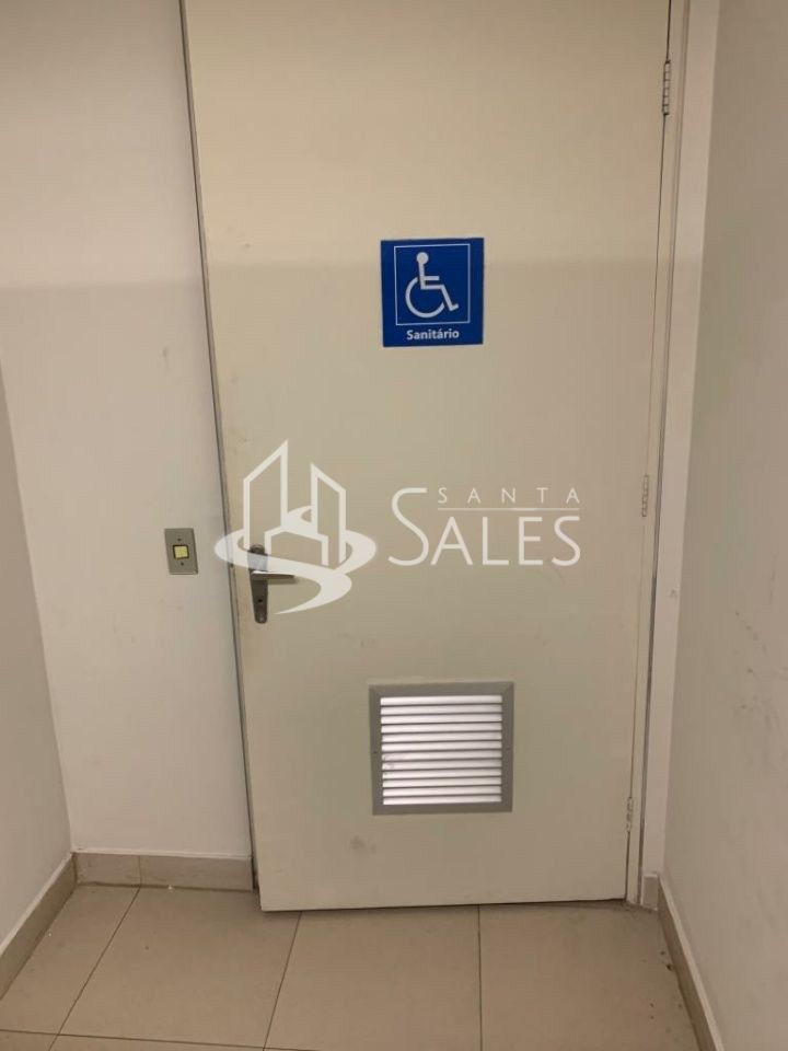 Loja-Salão para alugar, 180m² - Foto 5
