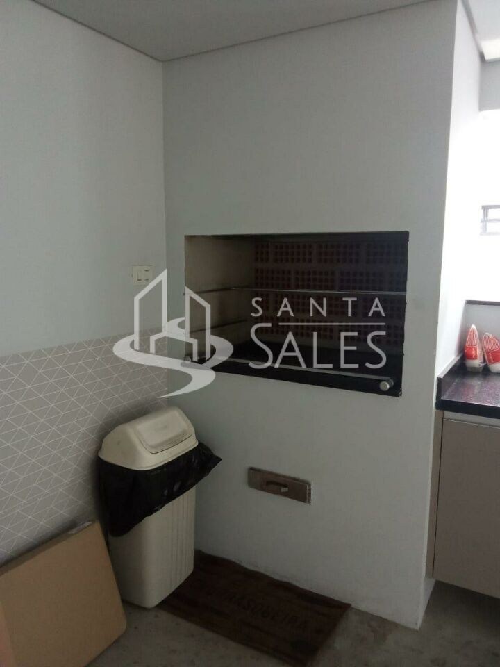 Apartamento, 1 quarto, 24 m² - Foto 13