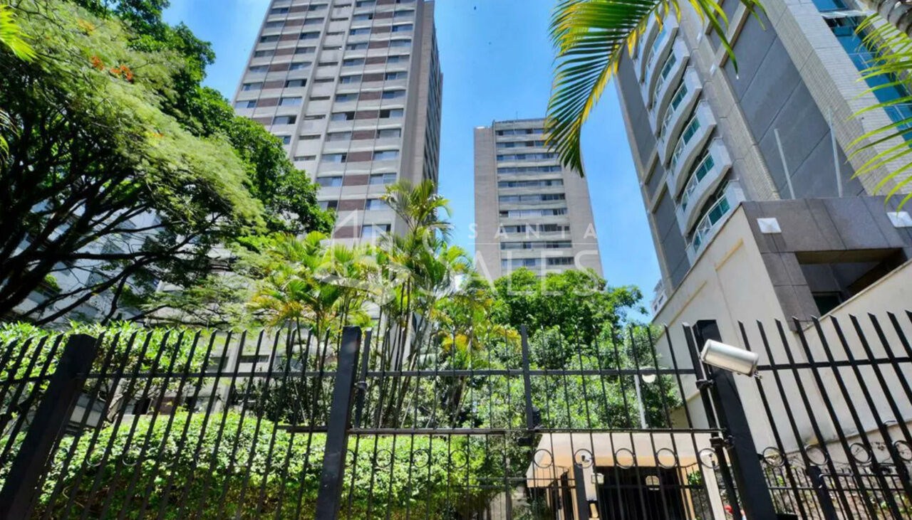 Apartamento, 3 quartos, 119 m² - Foto 4