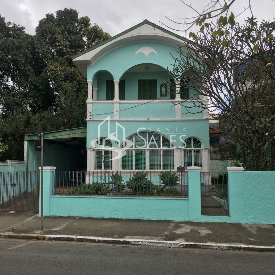 Sobrado, 3 quartos, 476 m² - Foto 2