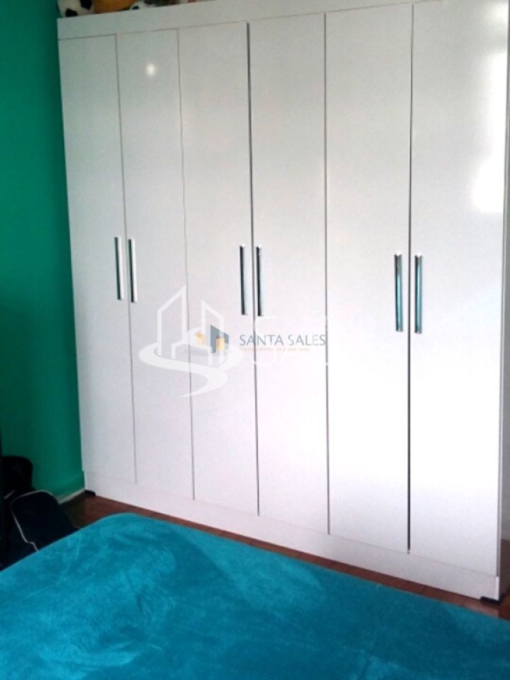 Apartamento, 3 quartos, 130 m² - Foto 7