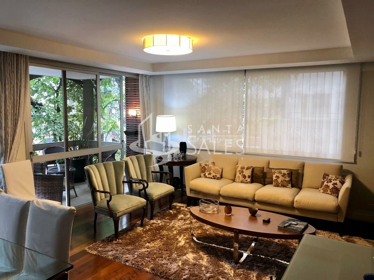 Apartamento, 4 quartos, 212 m² - Foto 4
