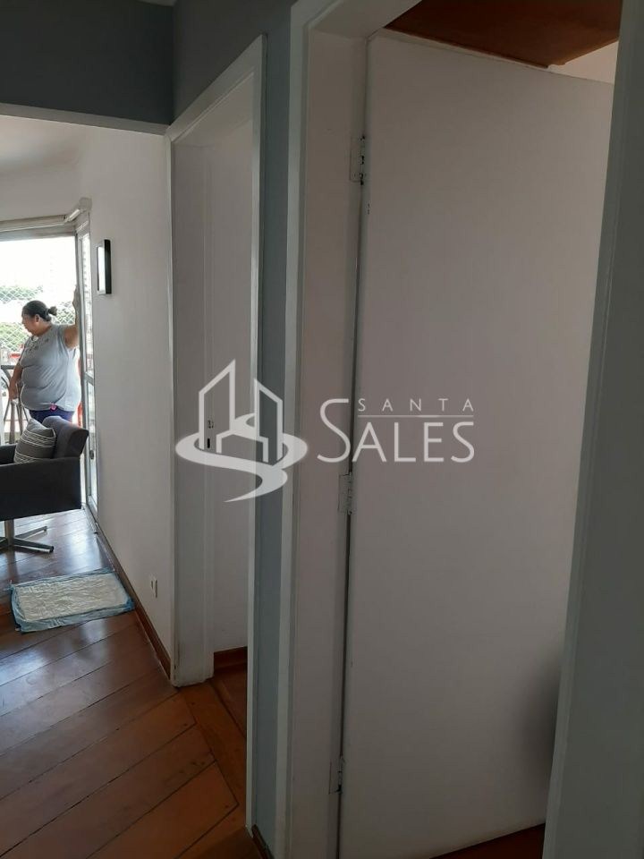 Apartamento à venda com 3 quartos, 106m² - Foto 28