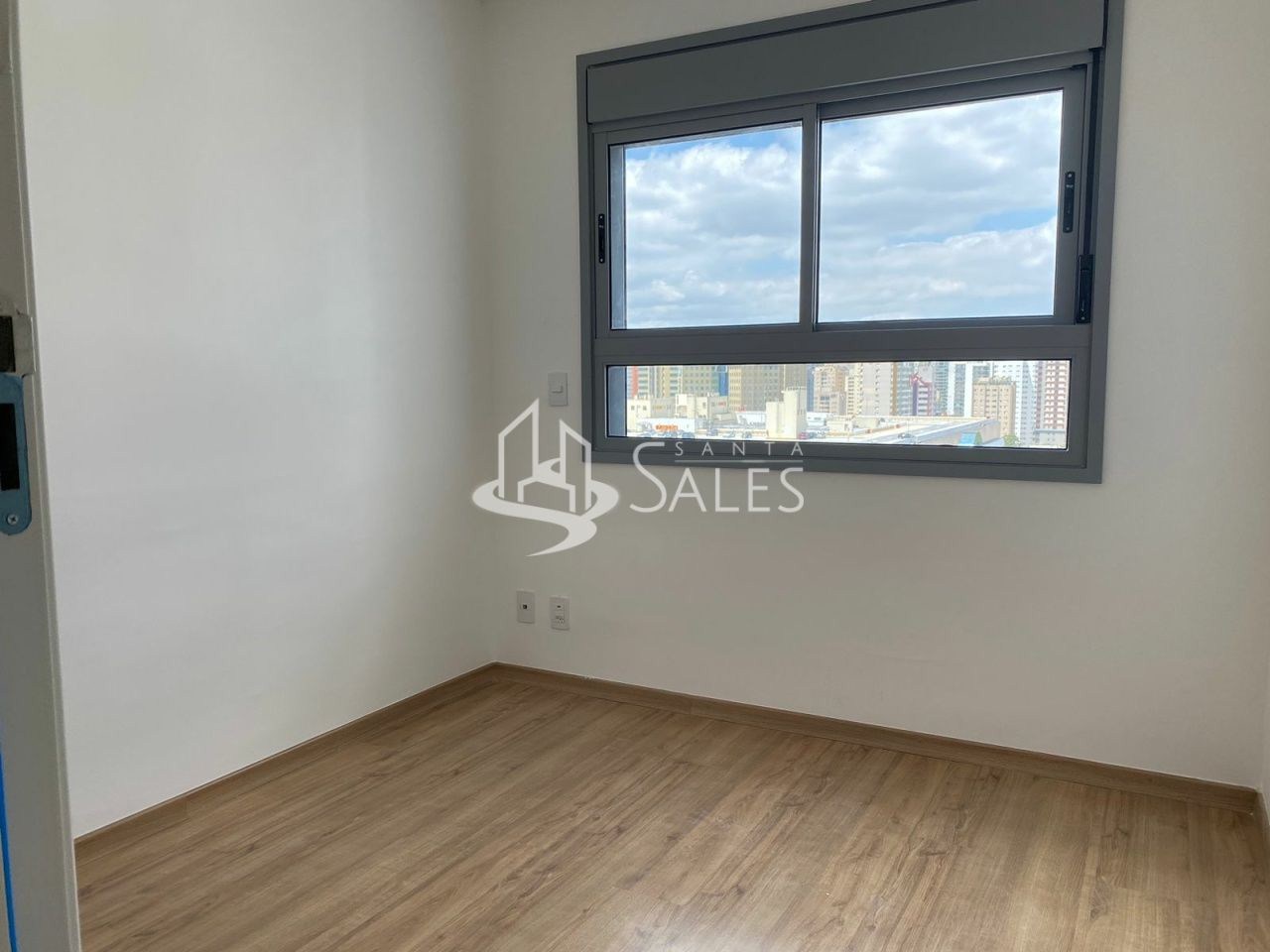 Apartamento, 1 quarto, 31 m² - Foto 6