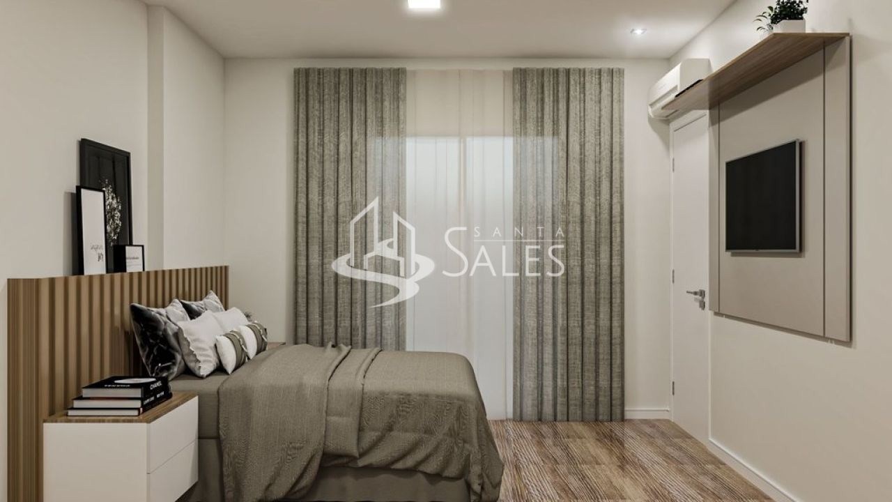 Apartamento, 1 quarto, 68 m² - Foto 40