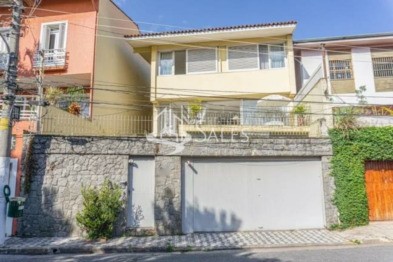Sobrado, 4 quartos, 378 m² - Foto 11