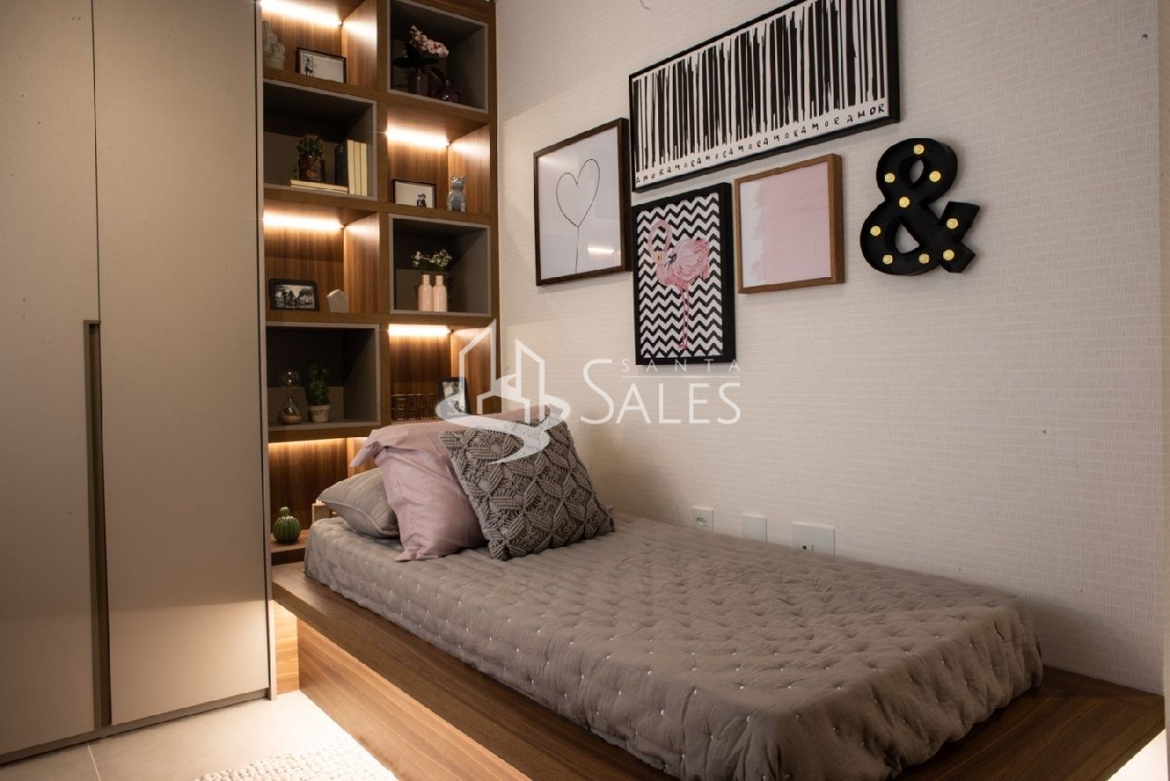 Apartamento, 3 quartos, 114 m² - Foto 9