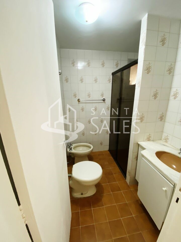 Apartamento para alugar com 3 quartos, 83m² - Foto 11